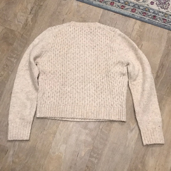 Zara sweater - Picture 5 of 5
